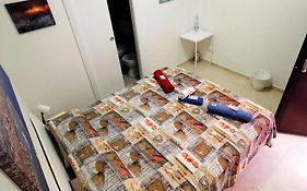 Bed&Fly Near Airport Fontanarossa Bagno Privato In Camera